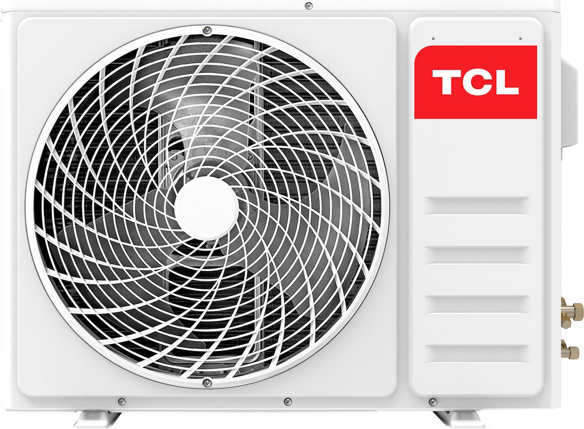 TCL TCC-18D2HRH/DV Επαγγελματικό Κλιματιστικό Inverter Καναλάτο 18000 BTU με Ψυκτικό Υγρό R32