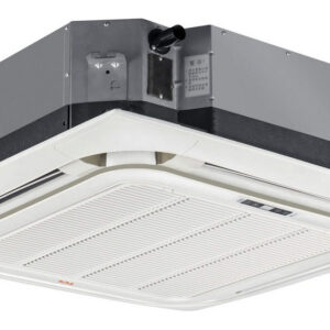 TCL TCC-36CHRH/DV Επαγγελματικό Κλιματιστικό Inverter Κασέτα 36000 BTU με Ψυκτικό Υγρό R32