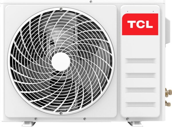 TCL TCC-36CHRH/DV Επαγγελματικό Κλιματιστικό Inverter Κασέτα 36000 BTU με Ψυκτικό Υγρό R32