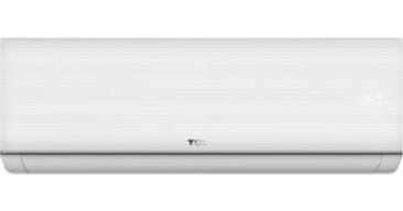 TCL X-Series TAC-09CHSD/XAB1IN Κλιματιστικό 9000 BTU A++/A+++ με Wi-Fi