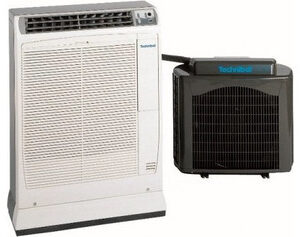 Technibel SCDF134C5I Φορητό Κλιματιστικό Ψύξης 12000 BTU