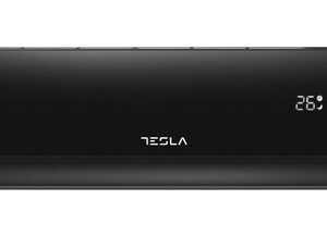 Tesla Select Style TT34EX82BM-1232IAW Κλιματιστικό Inverter 12000 BTU A++/A+++ με Ιονιστή και Wi-Fi