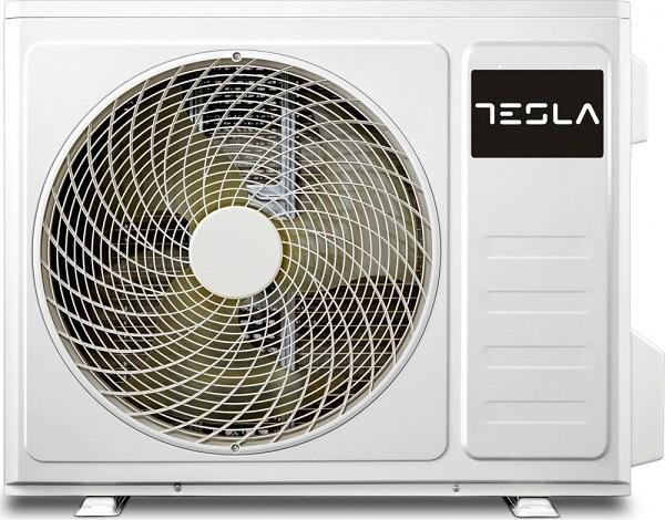 Tesla Select Style TT34EX82BM-1232IAW Κλιματιστικό Inverter 12000 BTU A++/A+++ με Ιονιστή και Wi-Fi