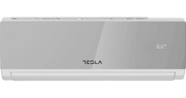 Tesla Select Style TT34EX82SM-1232IAW Κλιματιστικό Inverter 12000 BTU A++/A+++ με Ιονιστή και Wi-Fi