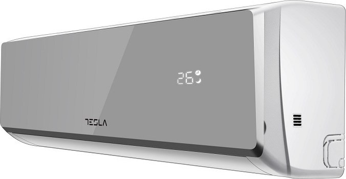 Tesla Select Style TT34EX82SM-1232IAW Κλιματιστικό Inverter 12000 BTU A++/A+++ με Ιονιστή και Wi-Fi