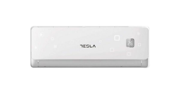 Tesla Select TA27FFUL-0932IAW Κλιματιστικό Inverter 9000 BTU A++/A+++ με Wi-Fi