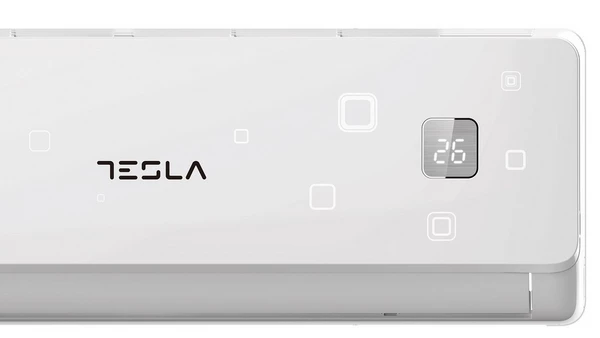 Tesla Select TA27FFUL-0932IAW Κλιματιστικό Inverter 9000 BTU A++/A+++ με Wi-Fi