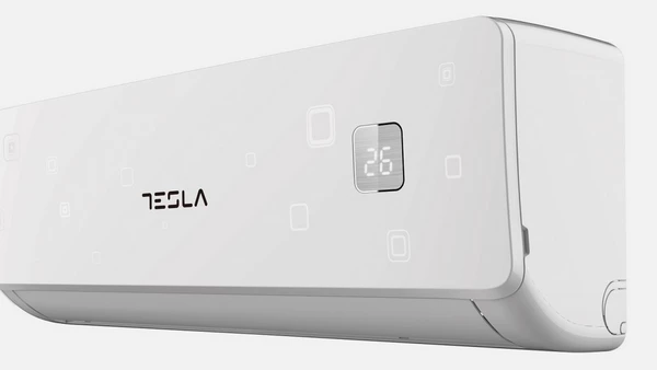 Tesla Select TA27FFUL-0932IAW Κλιματιστικό Inverter 9000 BTU A++/A+++ με Wi-Fi