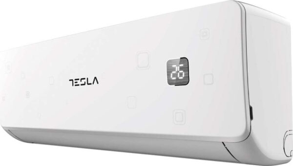 Tesla Select TA27FFUL-0932IAW Κλιματιστικό Inverter 9000 BTU A++/A+++ με Wi-Fi