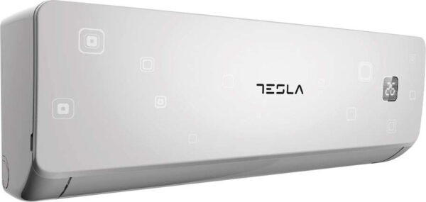 Tesla Select TA27FFUL-0932IAW Κλιματιστικό Inverter 9000 BTU A++/A+++ με Wi-Fi