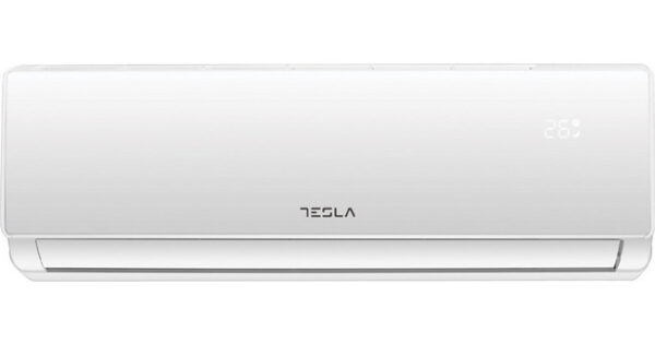 Tesla Select TA53FFUL-1832IAW Κλιματιστικό Inverter 18000 BTU A++/A+++ με Ιονιστή και Wi-Fi