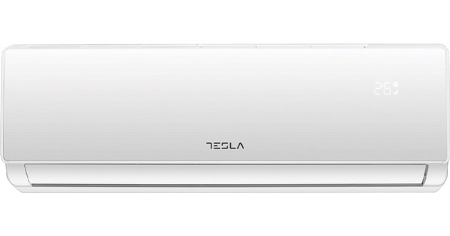 Tesla Select TA53FFUL-1832IAW Κλιματιστικό Inverter 18000 BTU A++/A+++ με Ιονιστή και Wi-Fi