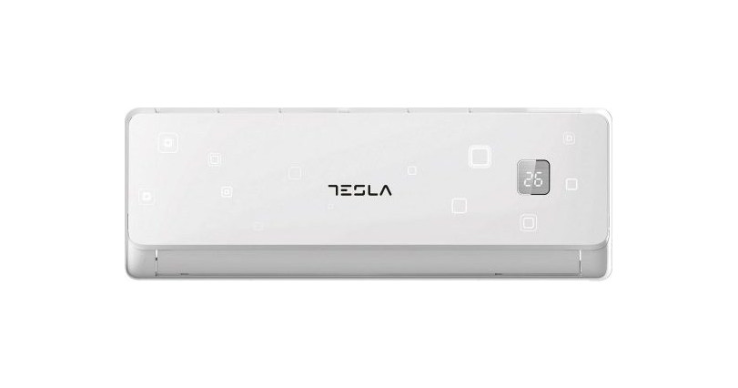 Tesla Select TA71FFUL-2432IAW Κλιματιστικό Inverter 24000 BTU A++/A+++ με Ιονιστή και Wi-Fi