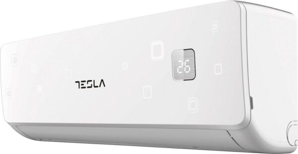 Tesla Select TA71FFUL-2432IAW Κλιματιστικό Inverter 24000 BTU A++/A+++ με Ιονιστή και Wi-Fi