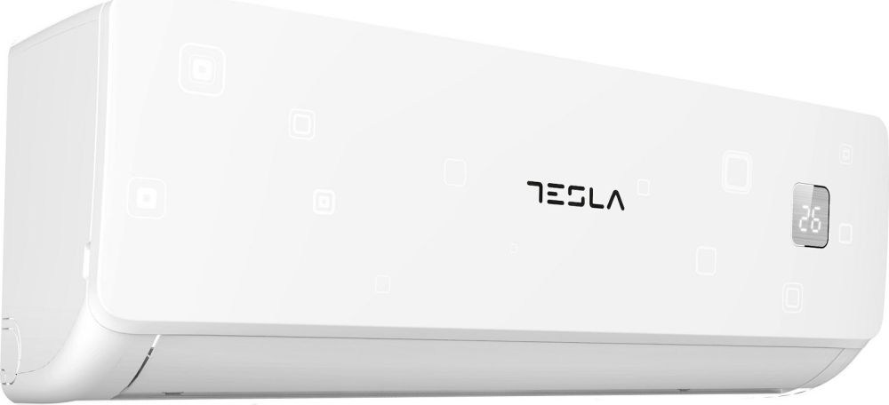 Tesla Select TA71FFUL-2432IAW Κλιματιστικό Inverter 24000 BTU A++/A+++ με Ιονιστή και Wi-Fi