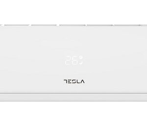 Tesla Select TT68EX81-2432IAW Κλιματιστικό Inverter 24000 BTU A++/A+++ με Ιονιστή και Wi-Fi