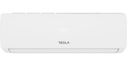 Tesla Select TT68EX81-2432IAW Κλιματιστικό Inverter 24000 BTU A++/A+++ με Ιονιστή και Wi-Fi