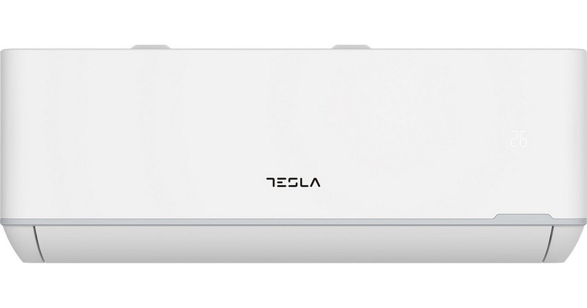 Tesla Superior TT34TP21-1232IAWUV Κλιματιστικό Inverter 12000 BTU A++/A+++ με Ιονιστή και Wi-Fi