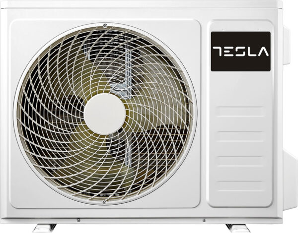 Tesla Superior TT34TP21-1232IAWUV Κλιματιστικό Inverter 12000 BTU A++/A+++ με Ιονιστή και Wi-Fi