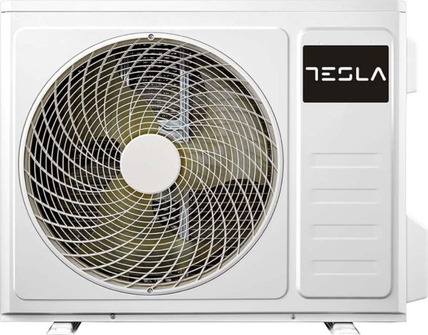 Tesla Superior TT68TP21-2432IAWUV Κλιματιστικό Inverter 24000 BTU A++/A+++ με Ιονιστή και Wi-Fi