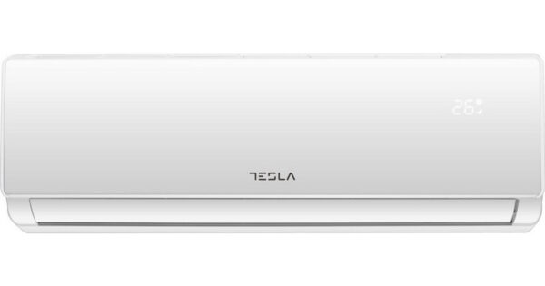 Tesla TA27FFCL-0932IA Κλιματιστικό Inverter 9000 BTU A++/A++ με Ιονιστή