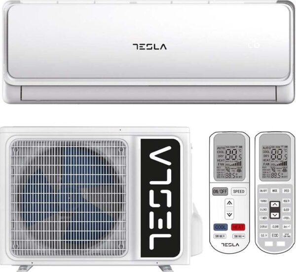 Tesla TA27FFLL-0932IA Κλιματιστικό Inverter 9000 BTU A++/A+++