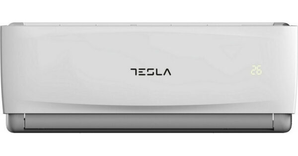 Tesla TA36FFCL-1232IAW Κλιματιστικό Inverter 12000 BTU A++/A+++ με Ιονιστή και Wi-Fi