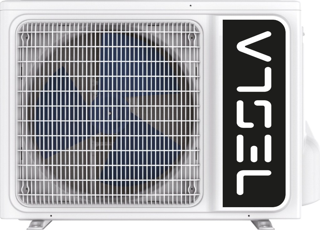 Tesla TA36FFCL-1232IAW Κλιματιστικό Inverter 12000 BTU A++/A+++ με Ιονιστή και Wi-Fi