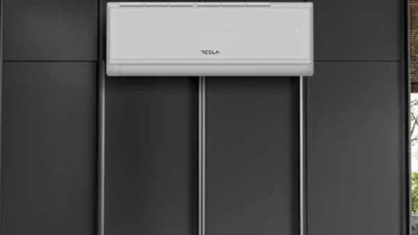 Tesla TA36FFML-1232IA Κλιματιστικό Inverter 12000 BTU A++/A++ με Ιονιστή