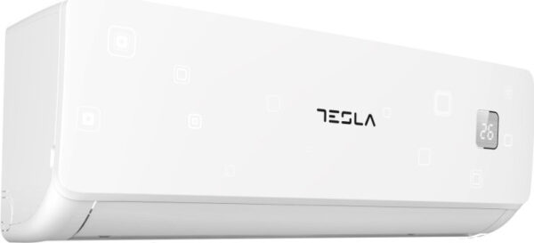 Tesla TA36FFUL-1232IAW Κλιματιστικό Inverter 12000 BTU A++/A+++ με Wi-Fi