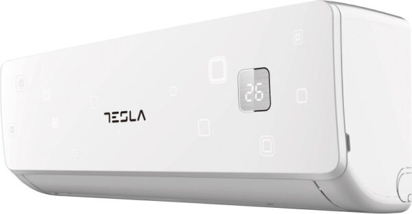 Tesla TA36FFUL-1232IAW Κλιματιστικό Inverter 12000 BTU A++/A+++ με Wi-Fi