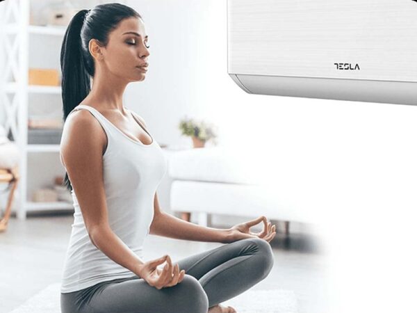 Tesla TA71FFLL-2432IA Κλιματιστικό Inverter 24000 BTU A++/A+++