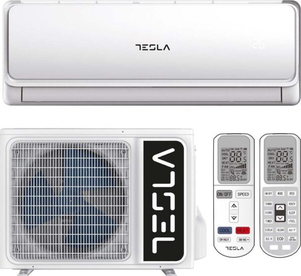 Tesla TA71FFLL-2432IA Κλιματιστικό Inverter 24000 BTU A++/A+++