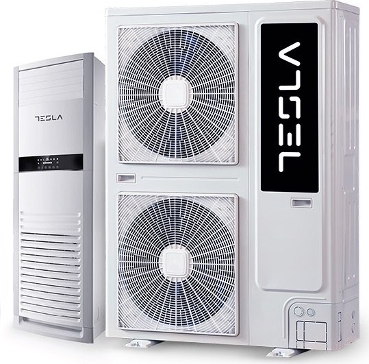 Tesla TGSS-60HVI3 Επαγγελματικό Κλιματιστικό Inverter Ντουλάπα 60000 BTU New Model 2024 Tesla TGSS-60HVI3 Επαγγελματικό Κλιματιστικό Inverter Ντουλάπα 60000 BTU New Model 2024