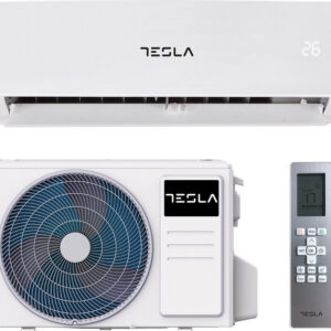 Tesla TM36AF21-1232IAW Κλιματιστικό Inverter 12000 BTU A++/A+++ με Wi-Fi