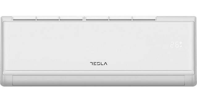 Tesla TT26EXC1-0932IAW Κλιματιστικό Inverter 9000 BTU A++/A+++ με Wi-Fi