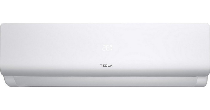 Tesla TT34EX72-1232IA Κλιματιστικό Inverter 12000 BTU A++/A+++ με Ιονιστή