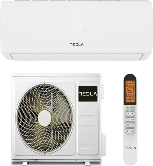 Tesla TT51EX21-1832IA Κλιματιστικό Inverter 18000 BTU A++/A+++