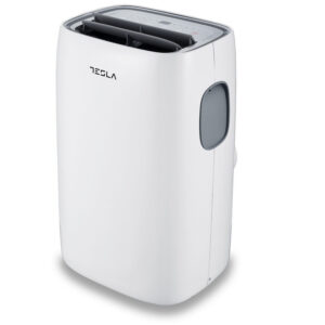 Tesla TTKA-12CHW Φορητό Κλιματιστικό Ψύξης Θέρμανσης 12000 BTU με WiFi New Model 2024