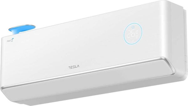 Tesla Virtuoso TT37AF-1232IAW Κλιματιστικό Inverter 12000 BTU A+++/A+++ με Ιονιστή και Wi-Fi