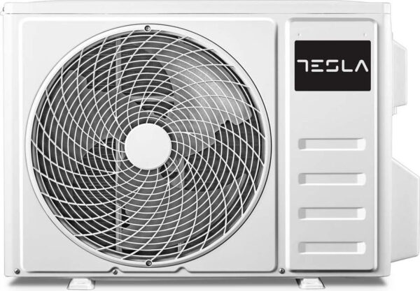 Tesla Virtuoso TT37AF-1232IAW Κλιματιστικό Inverter 12000 BTU A+++/A+++ με Ιονιστή και Wi-Fi