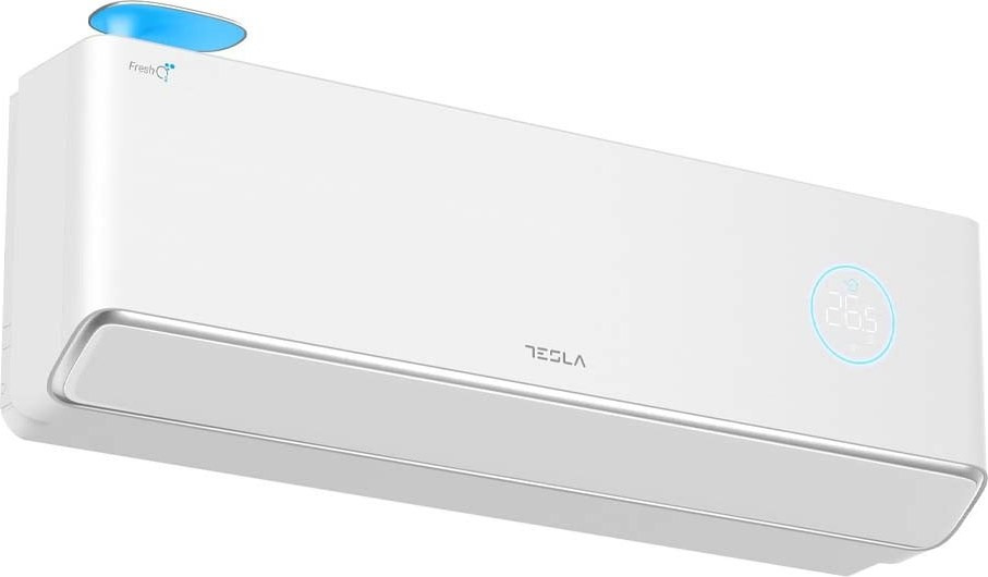 Tesla Virtuoso TT37AF-1232IAW Κλιματιστικό Inverter 12000 BTU A+++/A+++ με Ιονιστή και Wi-Fi