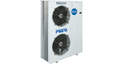 Thermocold MARA 115Z Αντλία Θερμότητας 16.1kW 60°C Monoblock