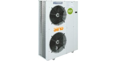 Thermocold SIRIO 113Z Αντλία Θερμότητας 15kW 65°C Monoblock