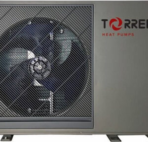 Torrent TM01-P1 Αντλία Θερμότητας 16kW Μονοφασική Monoblock με Wi-Fi
