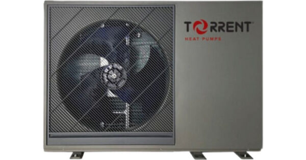 Torrent TM08-P1 Αντλία Θερμότητας 8kW Μονοφασική Monoblock