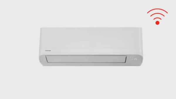 Toshiba Arata RAS-10CAVG-E/B10CKVG-E Κλιματιστικό Inverter 9000 BTU A++/A+++ με Wi-Fi