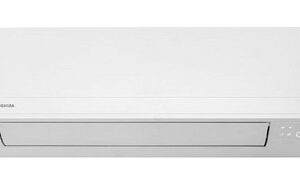 Toshiba Arata RAS-13CAVG-E/B13CKVG-E Κλιματιστικό Inverter 13000 BTU A++/A+++ με Wi-Fi