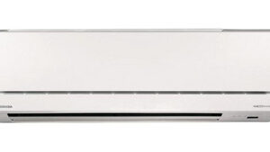 Toshiba Avant RAS-107SKV-E5/RAS-107SAV-E5 Κλιματιστικό Inverter 9000 BTU A/A