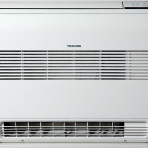 Toshiba BI-FLOW RAS-10JA2AVSG-E1/RAS-B10J2FVG-E Επαγγελματικό Κλιματιστικό Δαπέδου